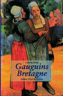 Buchcover Gauguins Bretagne