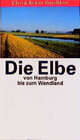 Buchcover Die Elbe von Hamburg bis zum Wendland