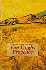 Buchcover Van Goghs Provence