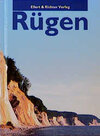 Buchcover Rügen