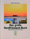 Buchcover Das grosse Nordfriesland-Buch
