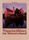Buchcover Wasserschlösser im Münsterland