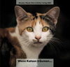 Buchcover Wenn Katzen träumen 2002