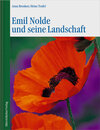 Buchcover Emil Nolde und seine Landschaft