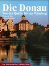 Buchcover Die Donau. Von der Quelle bis zur Mündung