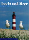 Buchcover Inseln & Meer