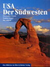 Buchcover USA - Der Südwesten