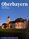 Buchcover Oberbayern