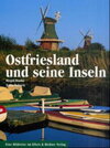 Buchcover Ostfriesland und seine Inseln