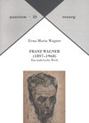 Buchcover FRANZ WAGNER (18971968)