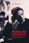 Buchcover Pasolini Romantico