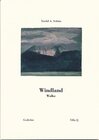 Buchcover Windland Wolke