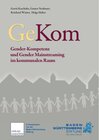 Buchcover Gender-Kompetenz und Gender Mainstreaming im kommunalen Raum