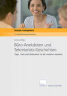 Buchcover Büro-Anekdoten und Sekretariats-Geschichten