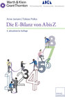 Buchcover Die E-Bilanz von A bis Z