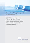 Buchcover Variable Vergütung