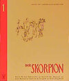 Buchcover Der Skorpion
