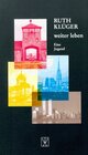 Buchcover weiter leben