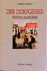 Buchcover Der Dorfgeher