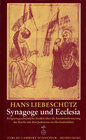 Buchcover Synagoge und Ecclesia