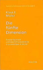 Buchcover Die fünfte Dimension