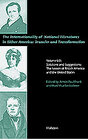 Buchcover The Internationality of National Literatures in Either America: Transfer and Transformation
