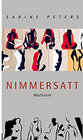 Buchcover Nimmersatt