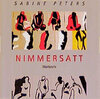 Buchcover Nimmersatt (Audio-CD)