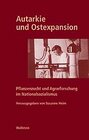 Buchcover Autarkie und Ostexpansion
