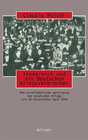 Buchcover Frankreich und die deutschen Kriegsverbrecher