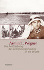 Buchcover Die Austreibung des armenischen Volkes in die Wüste