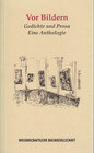 Buchcover Vor Bildern