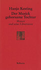 Buchcover Der Musick gehorsame Tochter