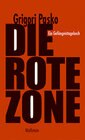 Buchcover Die Rote Zone