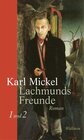 Buchcover Lachmunds Freunde