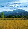 Buchcover Im Landkreis Bad Tölz-Wolfratshausen