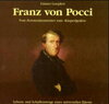 Buchcover Franz von Pocci