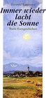 Buchcover Immer wieder lacht die Sonne