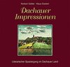 Buchcover Dachauer Impressionen