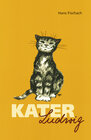Buchcover Kater Ludwig