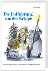 Buchcover Die Entführung aus der Krippe