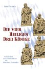 Buchcover Die vier Heiligen Drei Könige