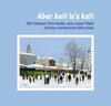 Buchcover Aber heit is's kalt