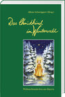 Buchcover Das Christkind im Winterwald