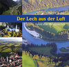 Buchcover Der Lech aus der Luft