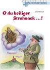 Buchcover O du heiliger Strohsack