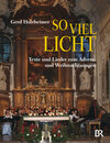Buchcover So viel Licht