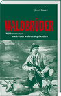 Buchcover Waldbrüder