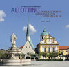 Buchcover Altötting- Der Landkreis
