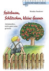Buchcover Spitzbuam, Schlitzohrn, kleine Gauner